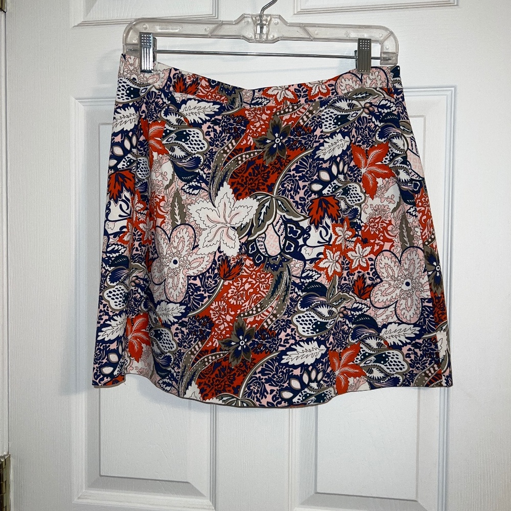 Margret M Deanndra Aline Skirt Petite